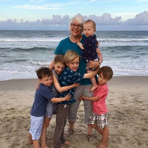 Meet your Posher, Sally jo